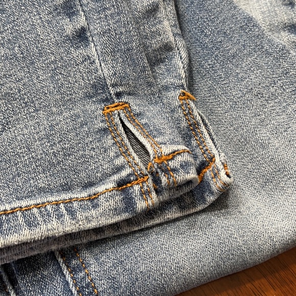 🔥 STS Blue Ankle Cropped Jeans - Picture 5 of 7